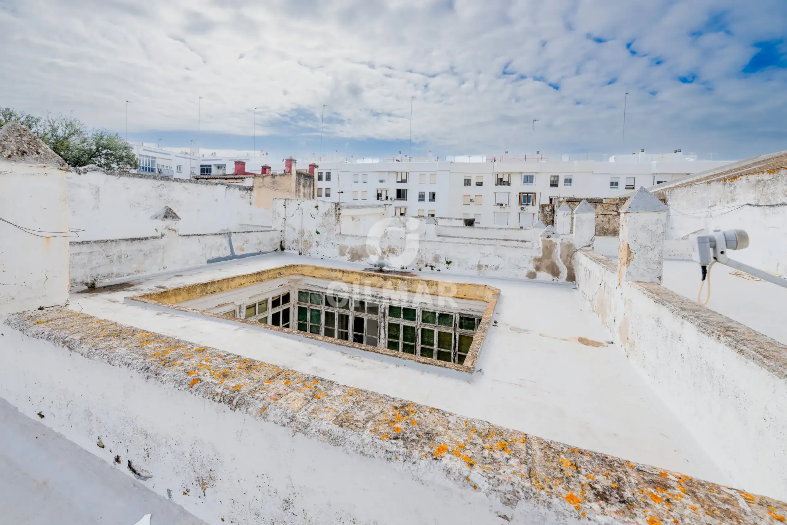Townhouse in San Fernando - Cádiz