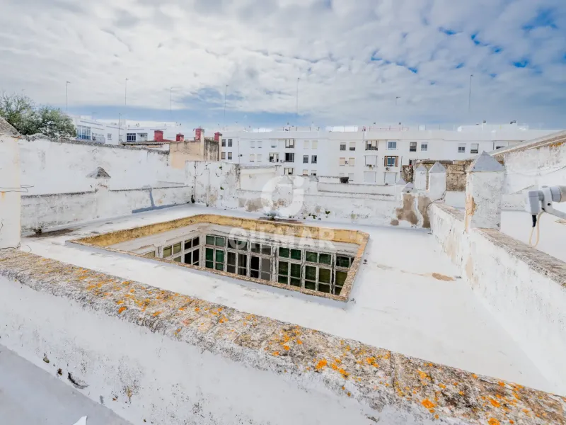 Townhouse in San Fernando - Cádiz