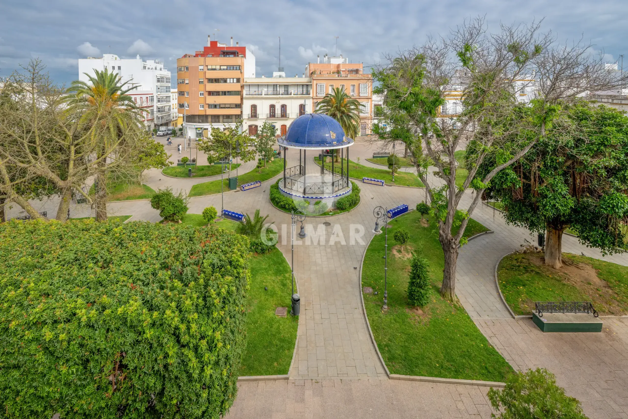 Townhouse in San Fernando - Cádiz