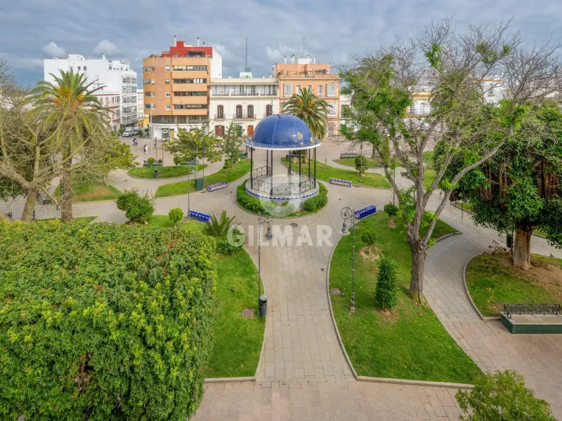 Townhouse in San Fernando - Cádiz