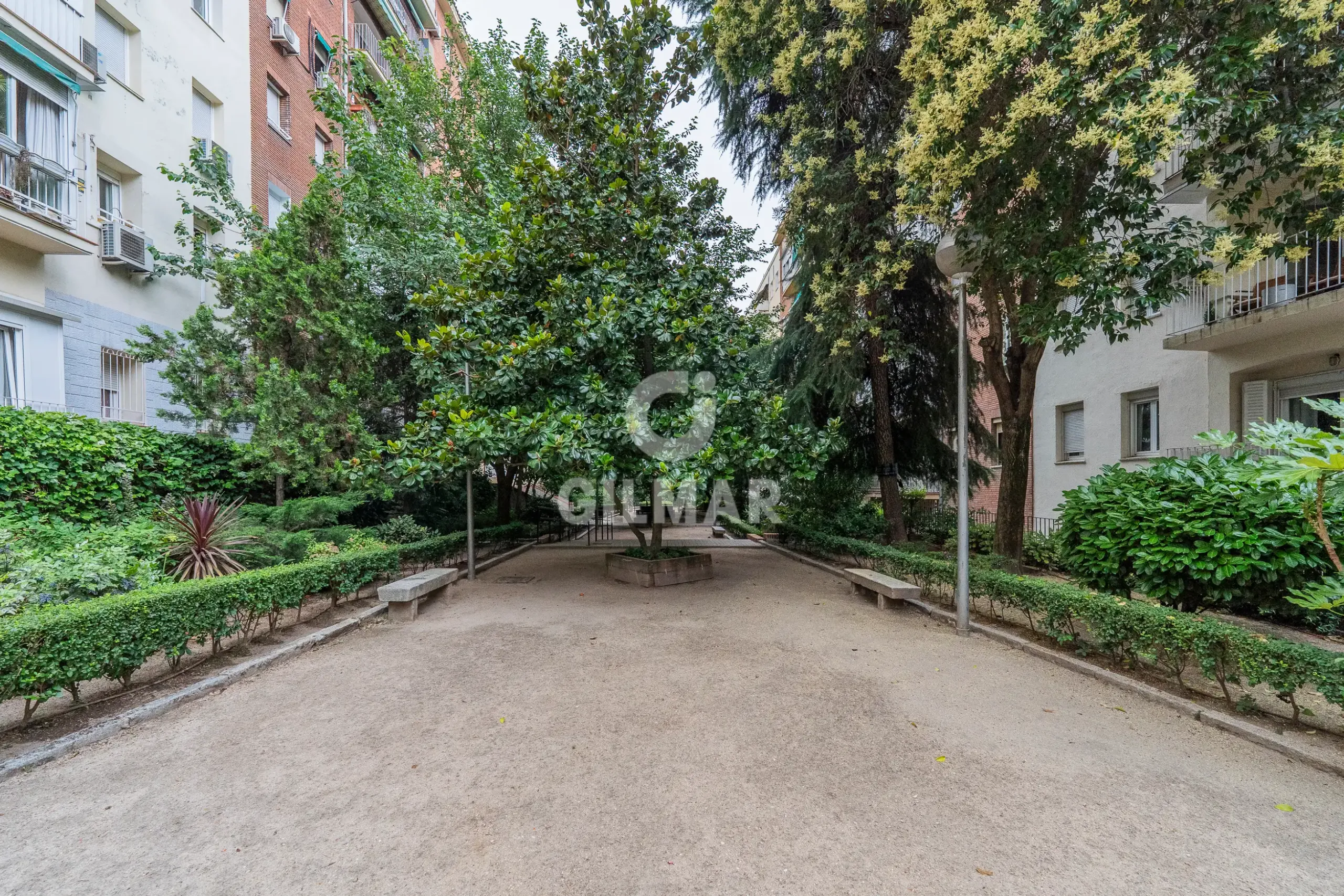 Piso en Vallehermoso - Madrid