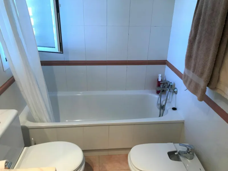 Exclusive Ground Floor Apartment with Private Garden and Sea Views in Pals, Costa Brava