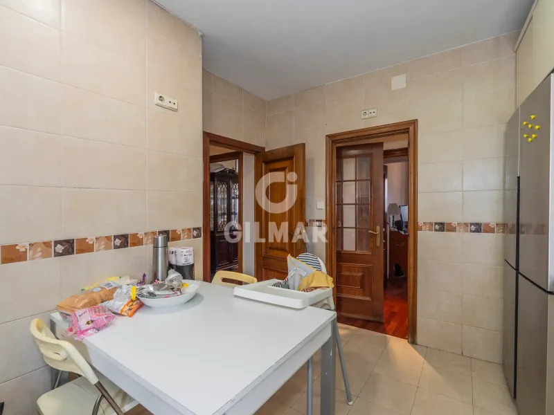 Piso en Vallehermoso - Madrid