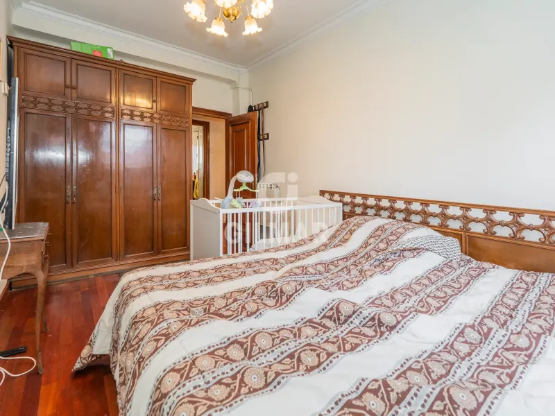 Piso en Vallehermoso - Madrid