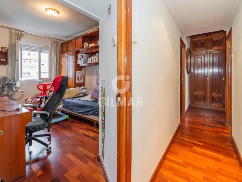 Piso en Vallehermoso - Madrid
