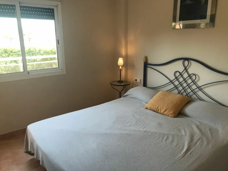 Exclusive Ground Floor Apartment with Private Garden and Sea Views in Pals, Costa Brava