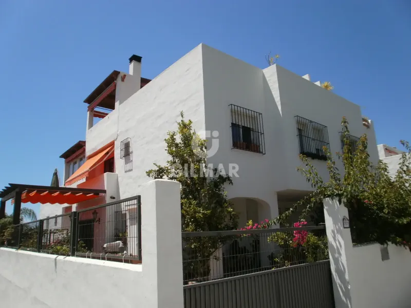 Townhouse in Milla de Oro - Marb. Club - Málaga