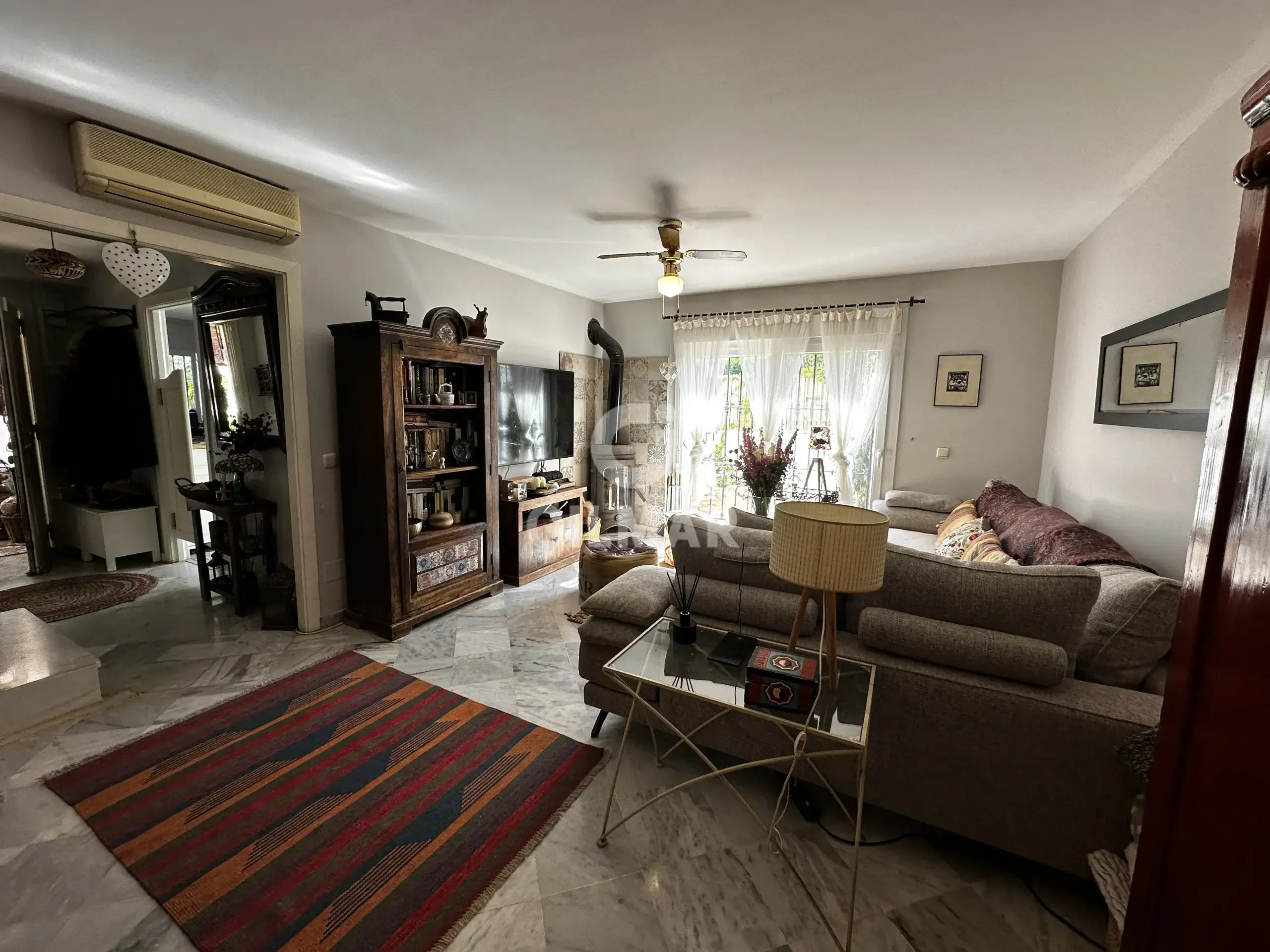 Townhouse in Milla de Oro - Marb. Club - Málaga