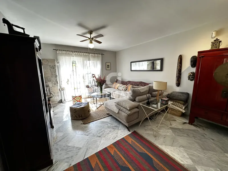 Townhouse in Milla de Oro - Marb. Club - Málaga