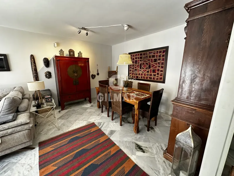 Townhouse in Milla de Oro - Marb. Club - Málaga