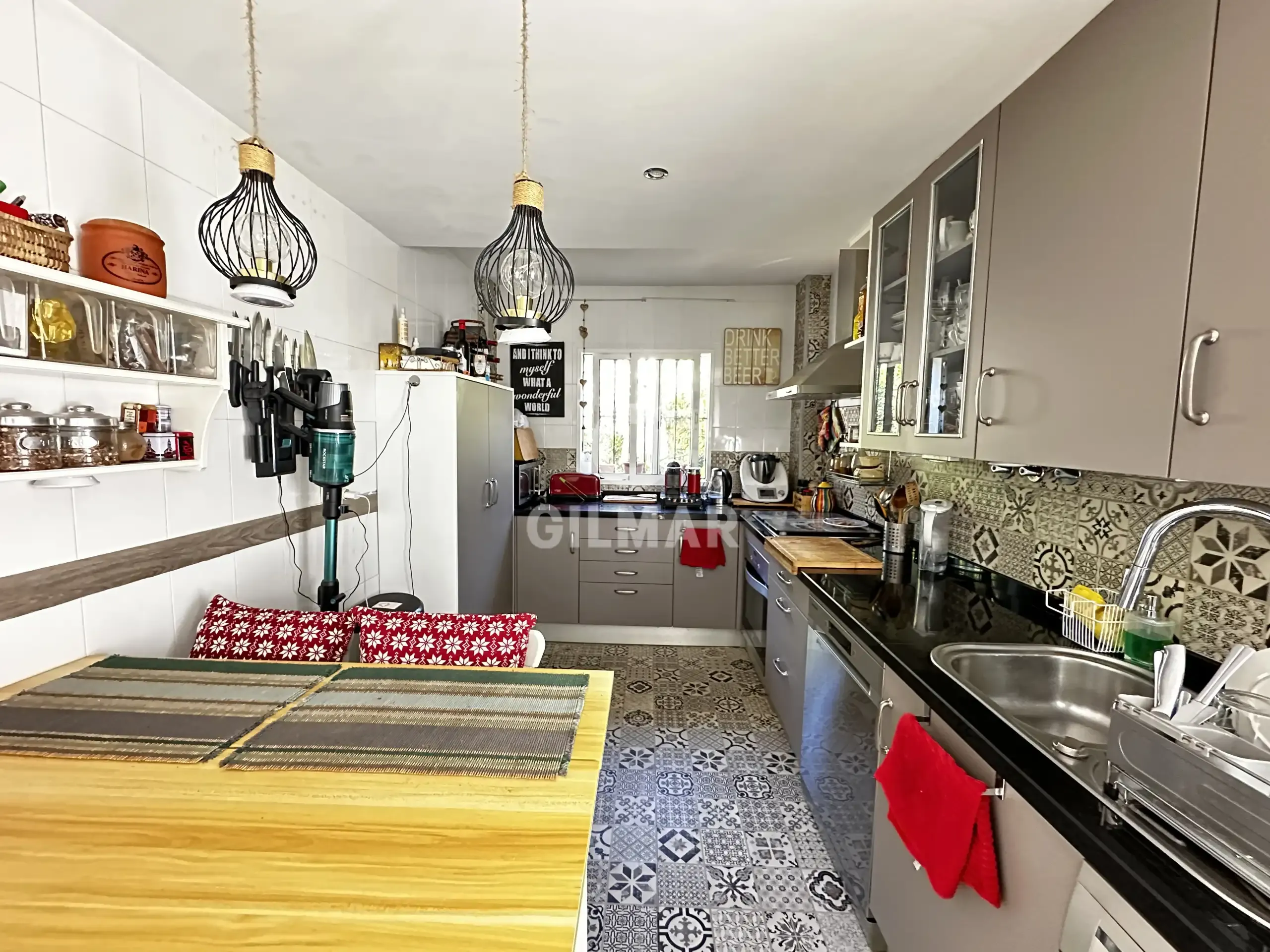 Townhouse in Milla de Oro - Marb. Club - Málaga