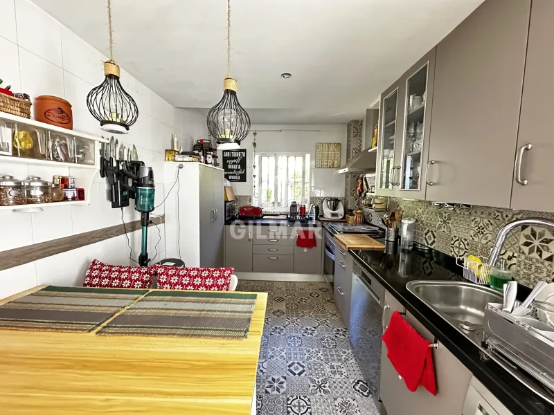 Townhouse in Milla de Oro - Marb. Club - Málaga