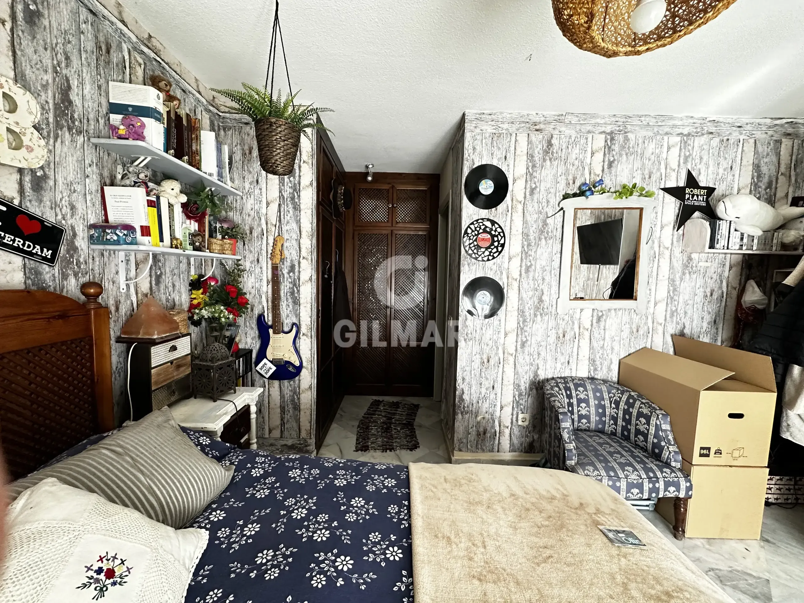 Townhouse in Milla de Oro - Marb. Club - Málaga