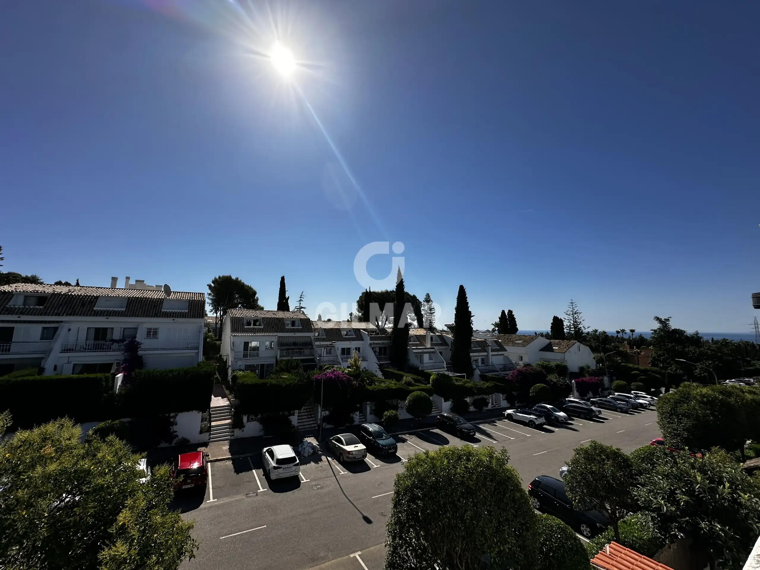 Townhouse in Milla de Oro - Marb. Club - Málaga