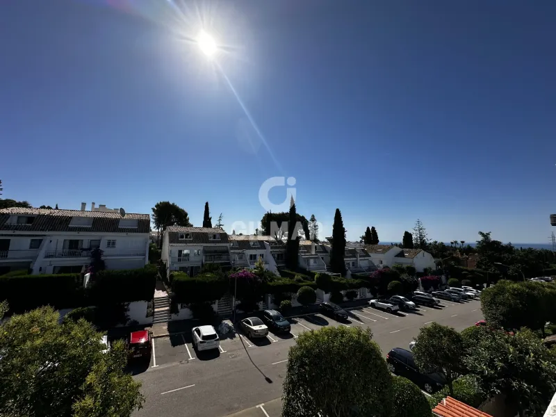 Townhouse in Milla de Oro - Marb. Club - Málaga