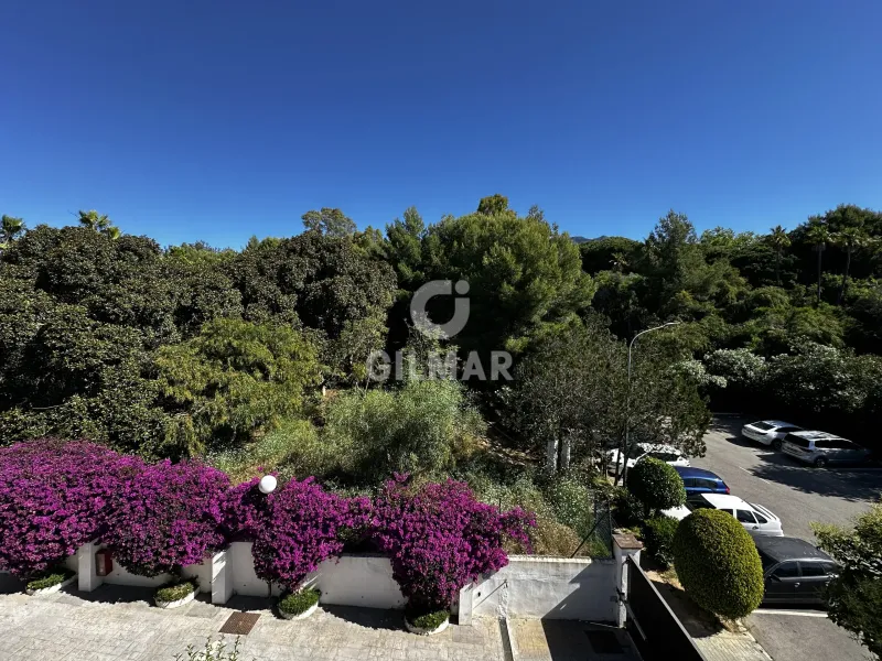 Townhouse in Milla de Oro - Marb. Club - Málaga