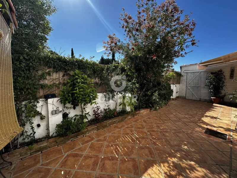 Townhouse in Milla de Oro - Marb. Club - Málaga