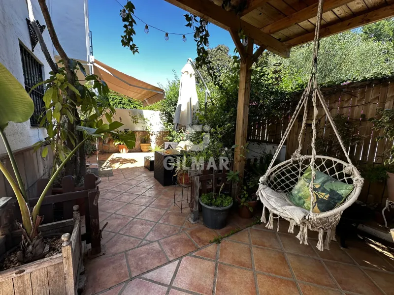 Townhouse in Milla de Oro - Marb. Club - Málaga