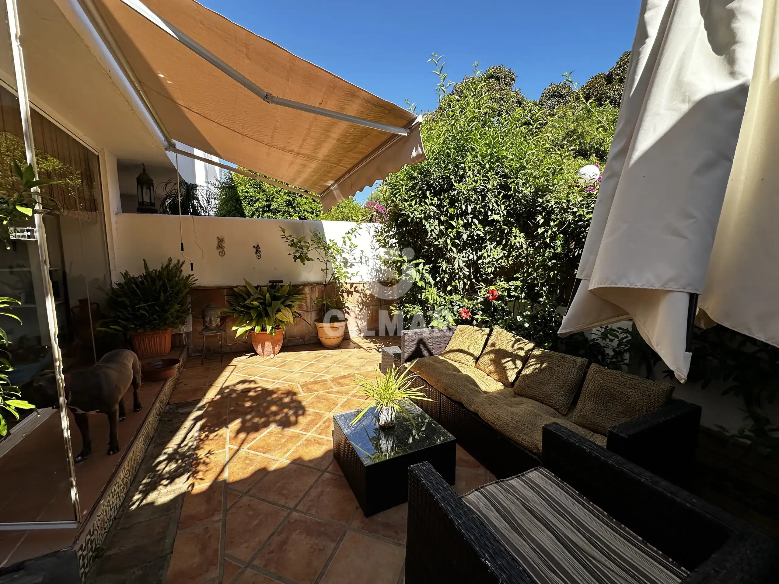 Townhouse in Milla de Oro - Marb. Club - Málaga