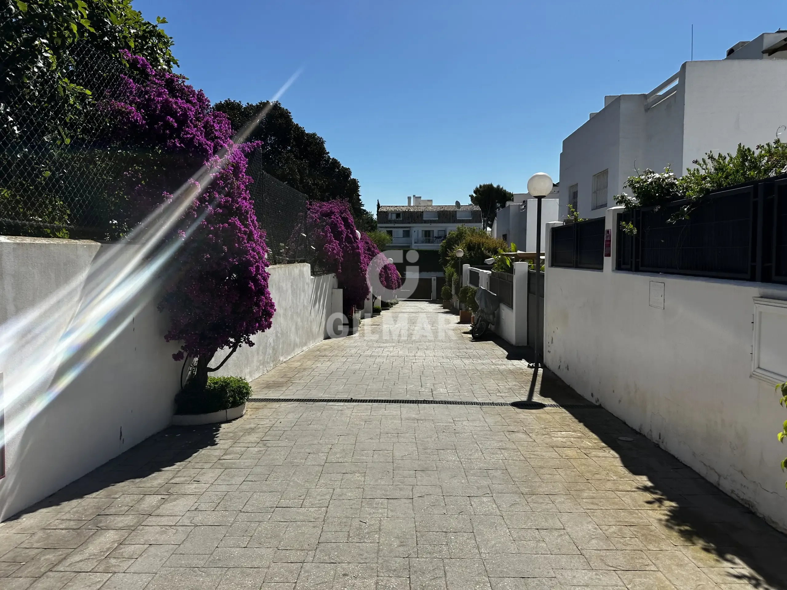Townhouse in Milla de Oro - Marb. Club - Málaga