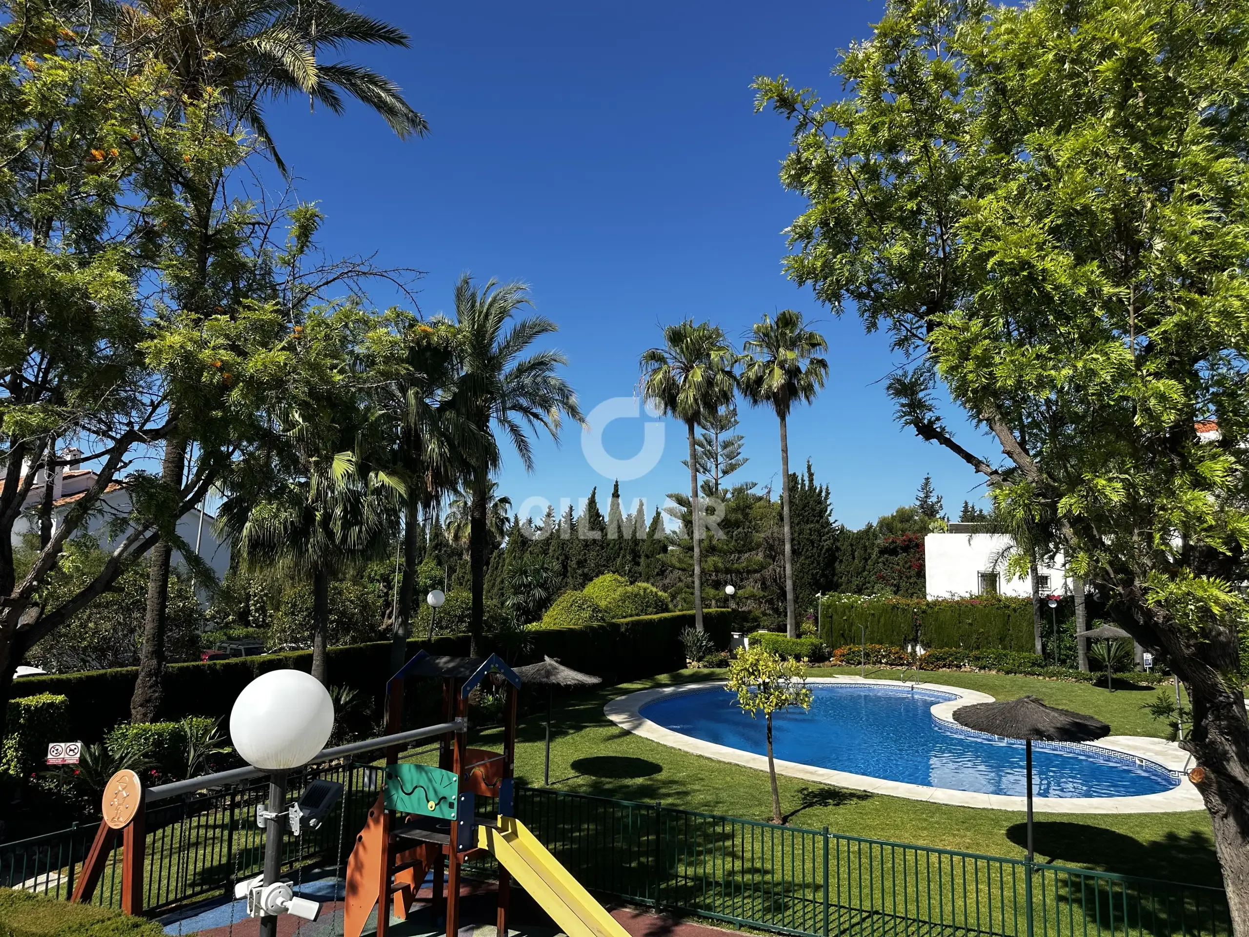 Townhouse in Milla de Oro - Marb. Club - Málaga