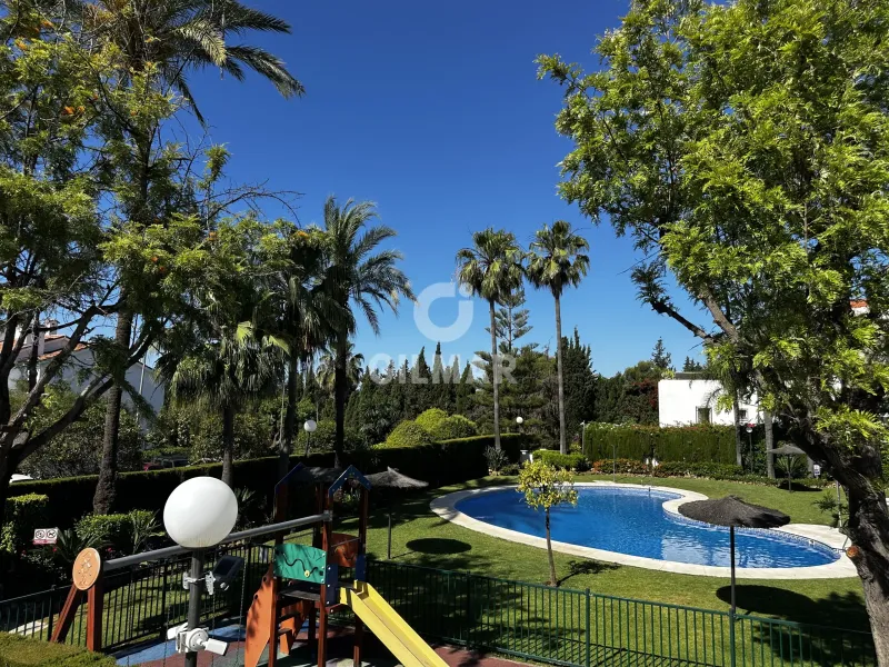 Townhouse in Milla de Oro - Marb. Club - Málaga