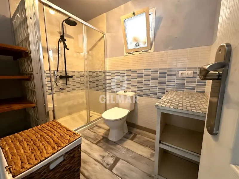 Townhouse in Milla de Oro - Marb. Club - Málaga