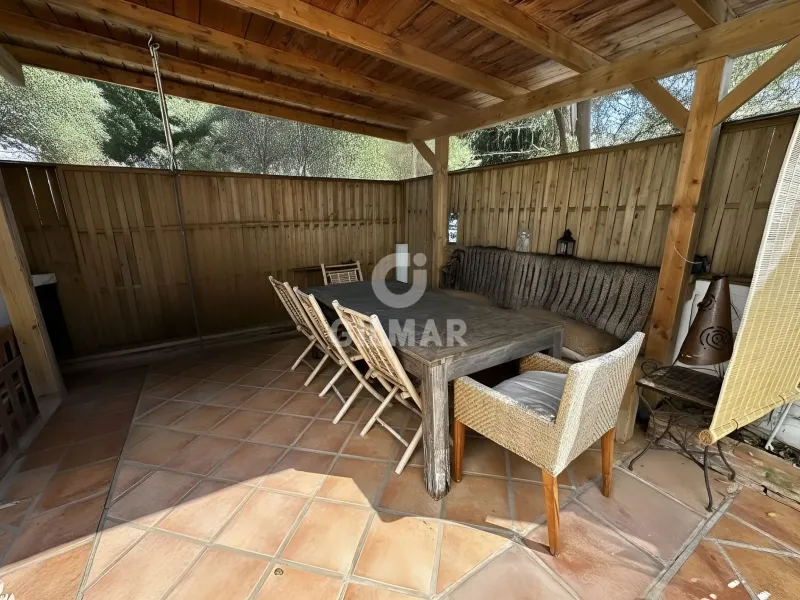Townhouse in Milla de Oro - Marb. Club - Málaga