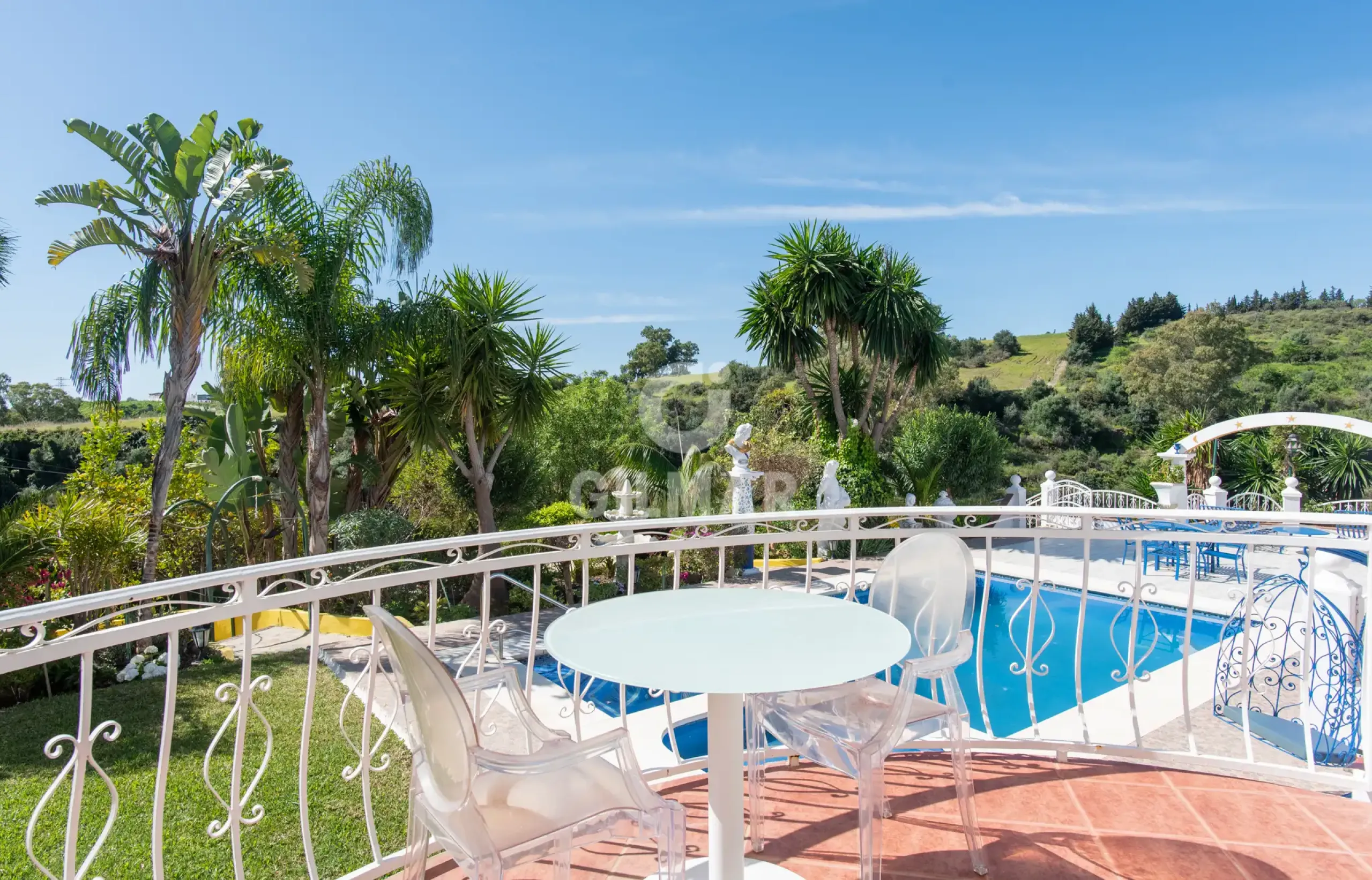 Villa in Estepona Este - Málaga