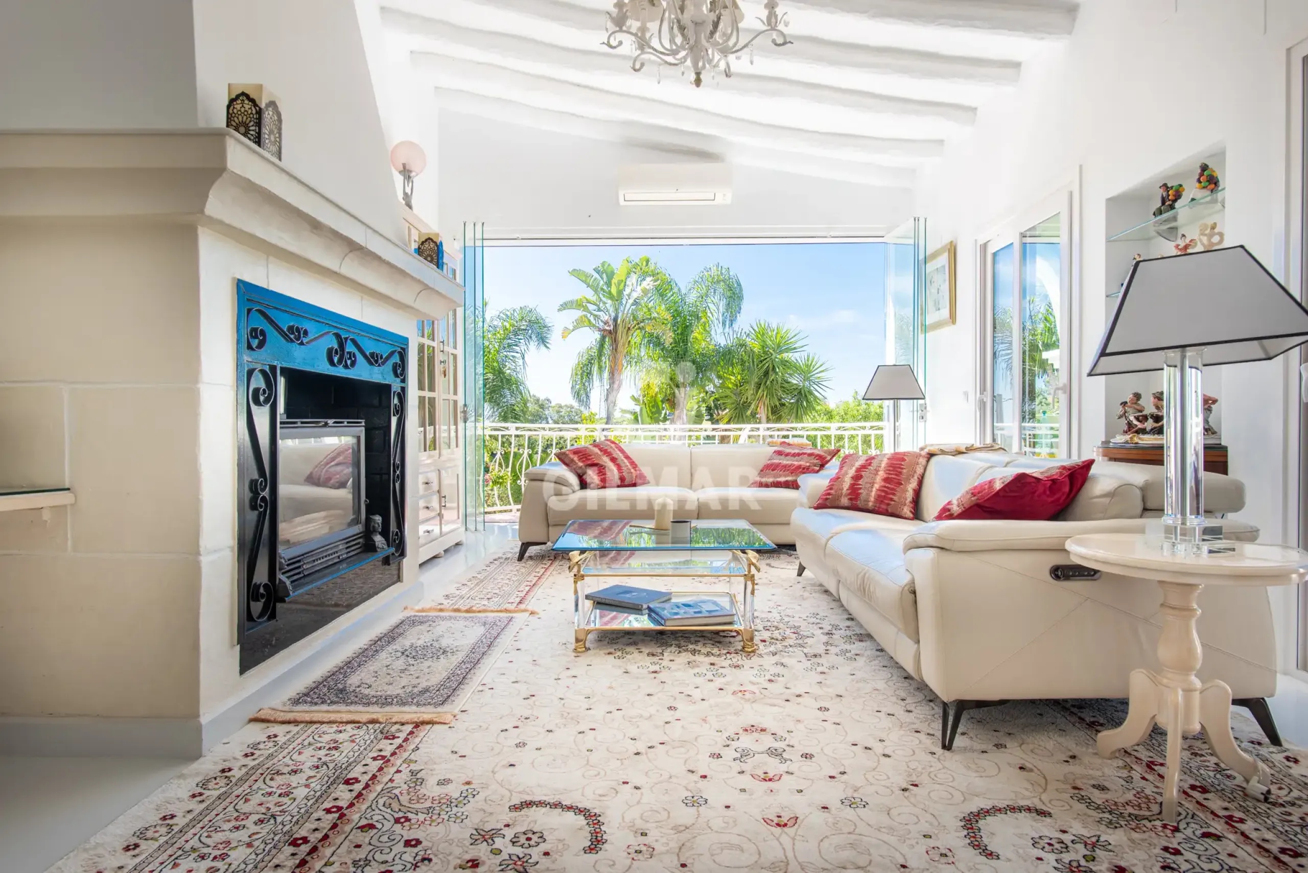 Villa in Estepona Este - Málaga