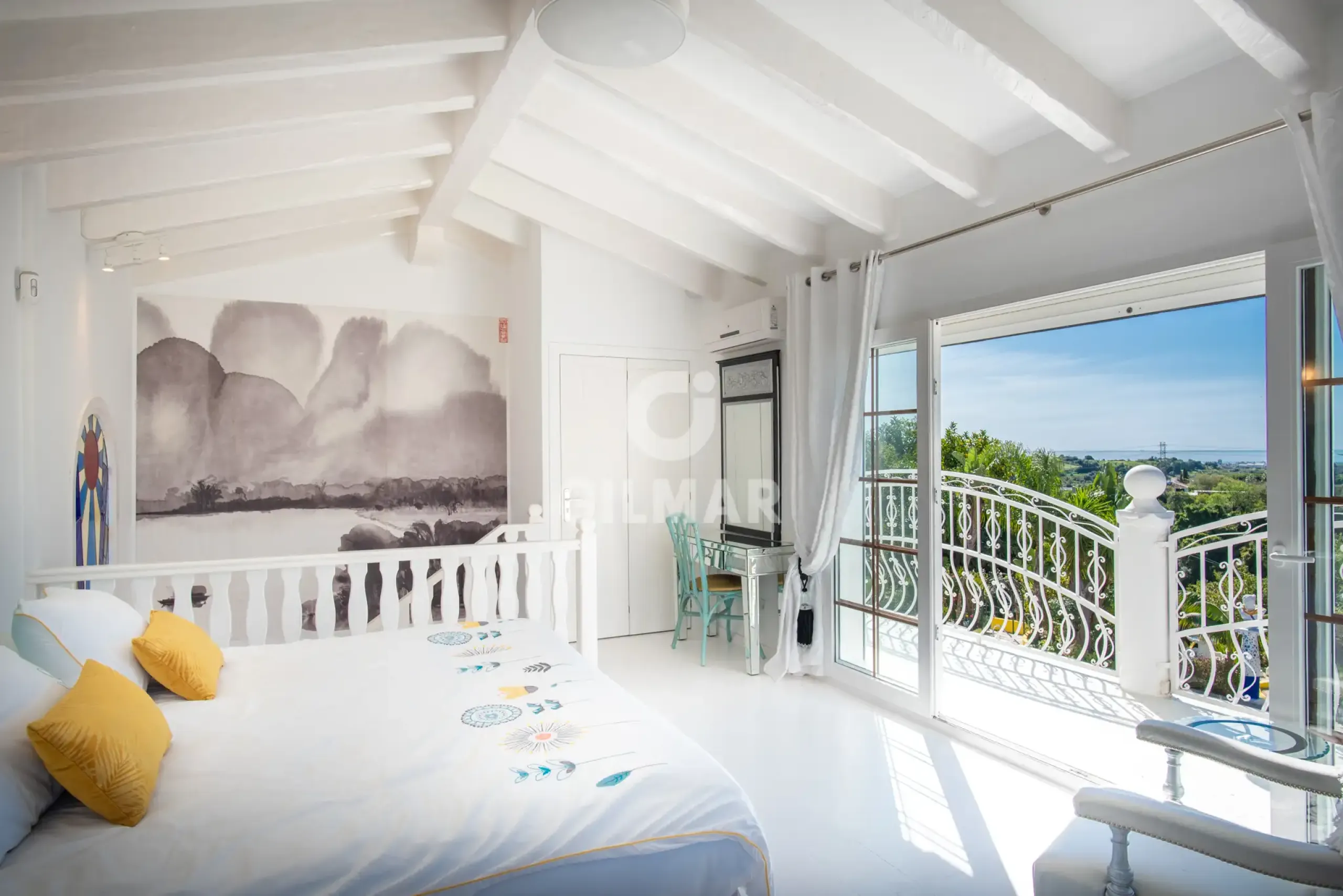 Villa in Estepona Este - Málaga
