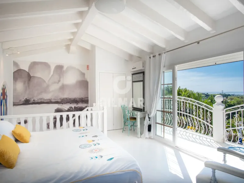 Villa in Estepona Este - Málaga
