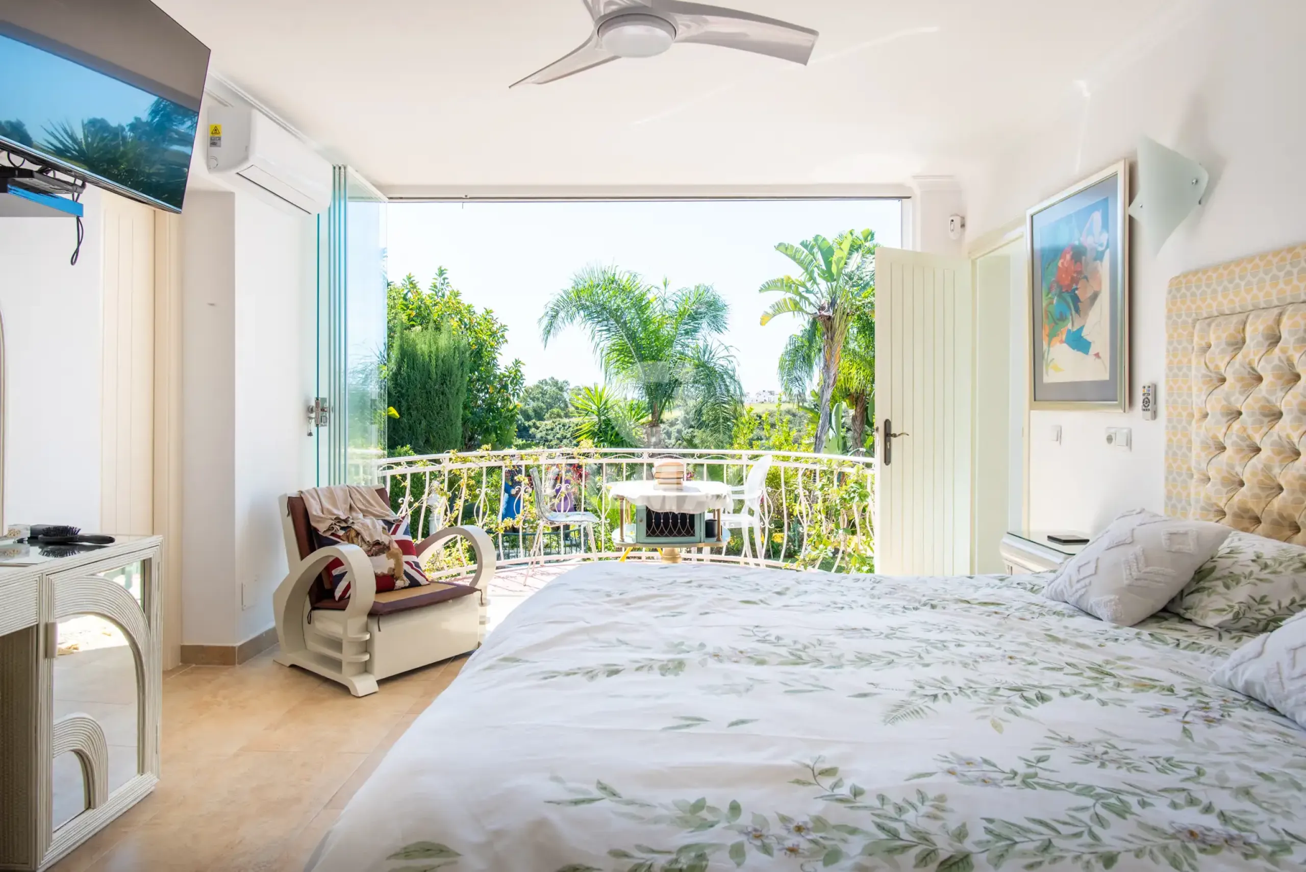 Villa in Estepona Este - Málaga