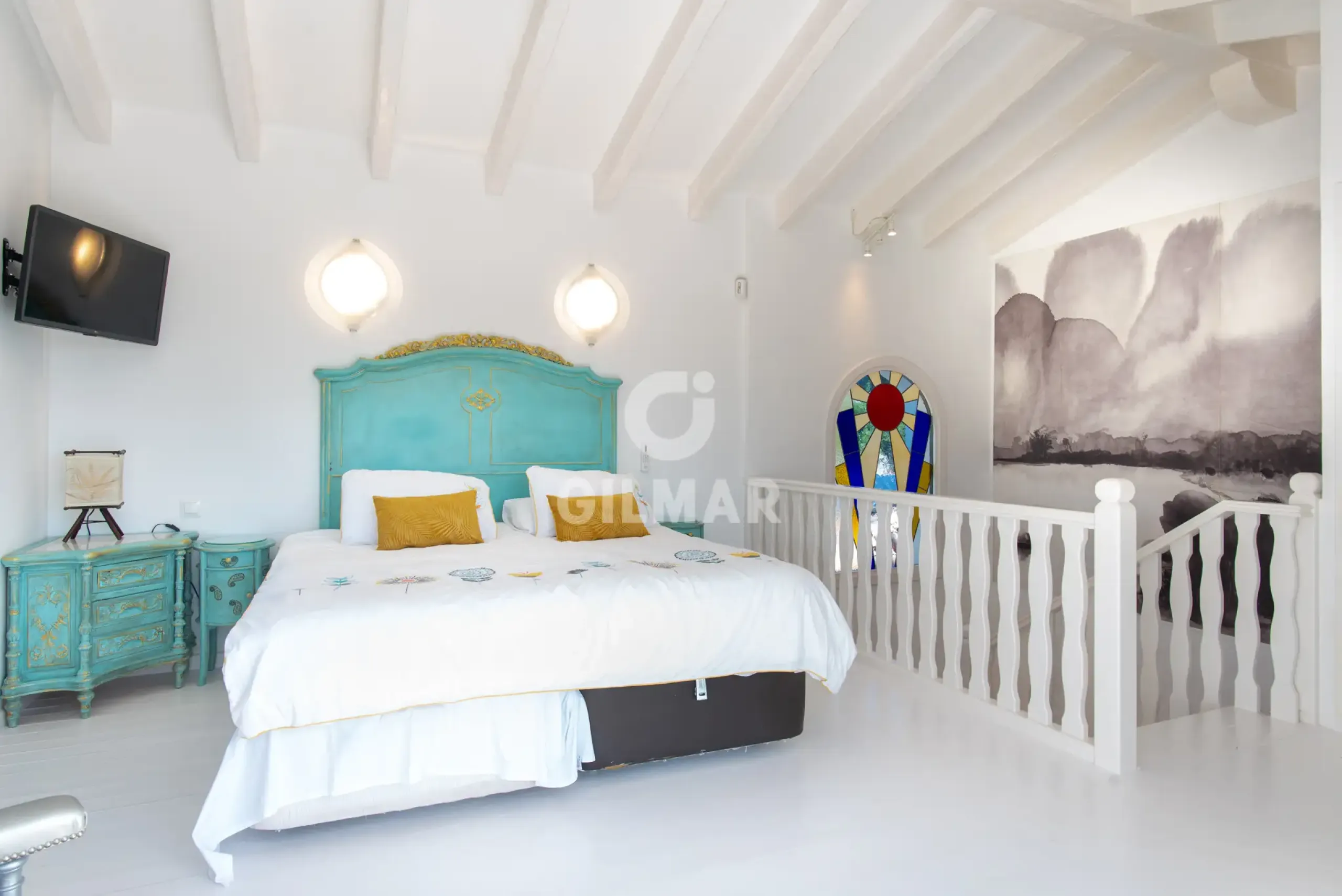 Villa in Estepona Este - Málaga