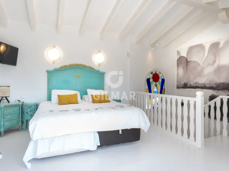 Villa in Estepona Este - Málaga