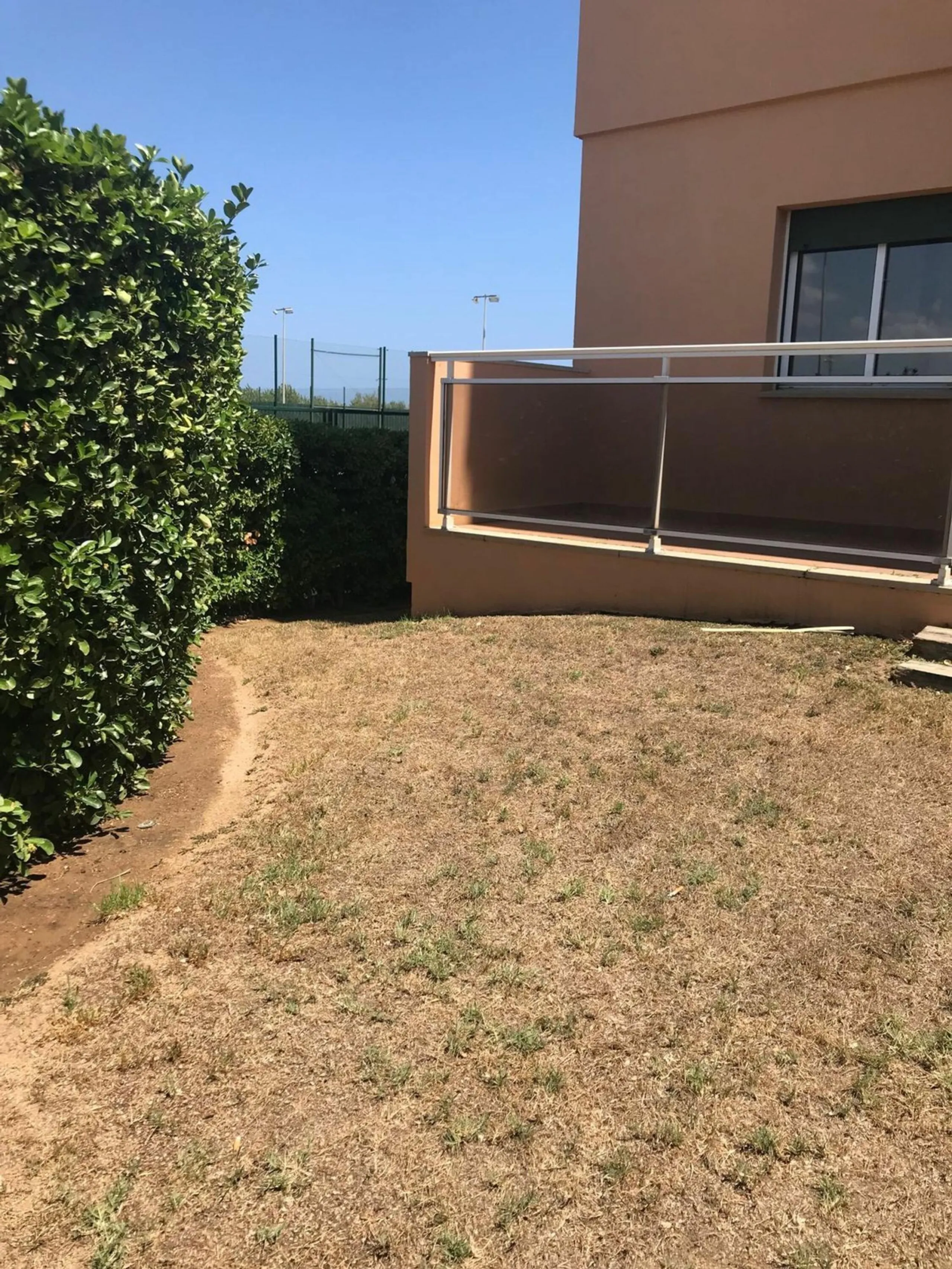 Exclusive Ground Floor Apartment with Private Garden and Sea Views in Pals, Costa Brava