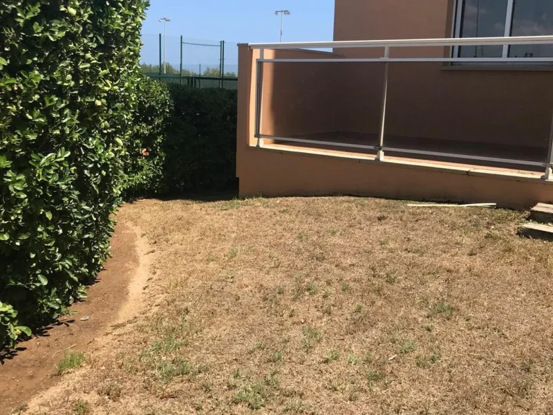 Exclusive Ground Floor Apartment with Private Garden and Sea Views in Pals, Costa Brava