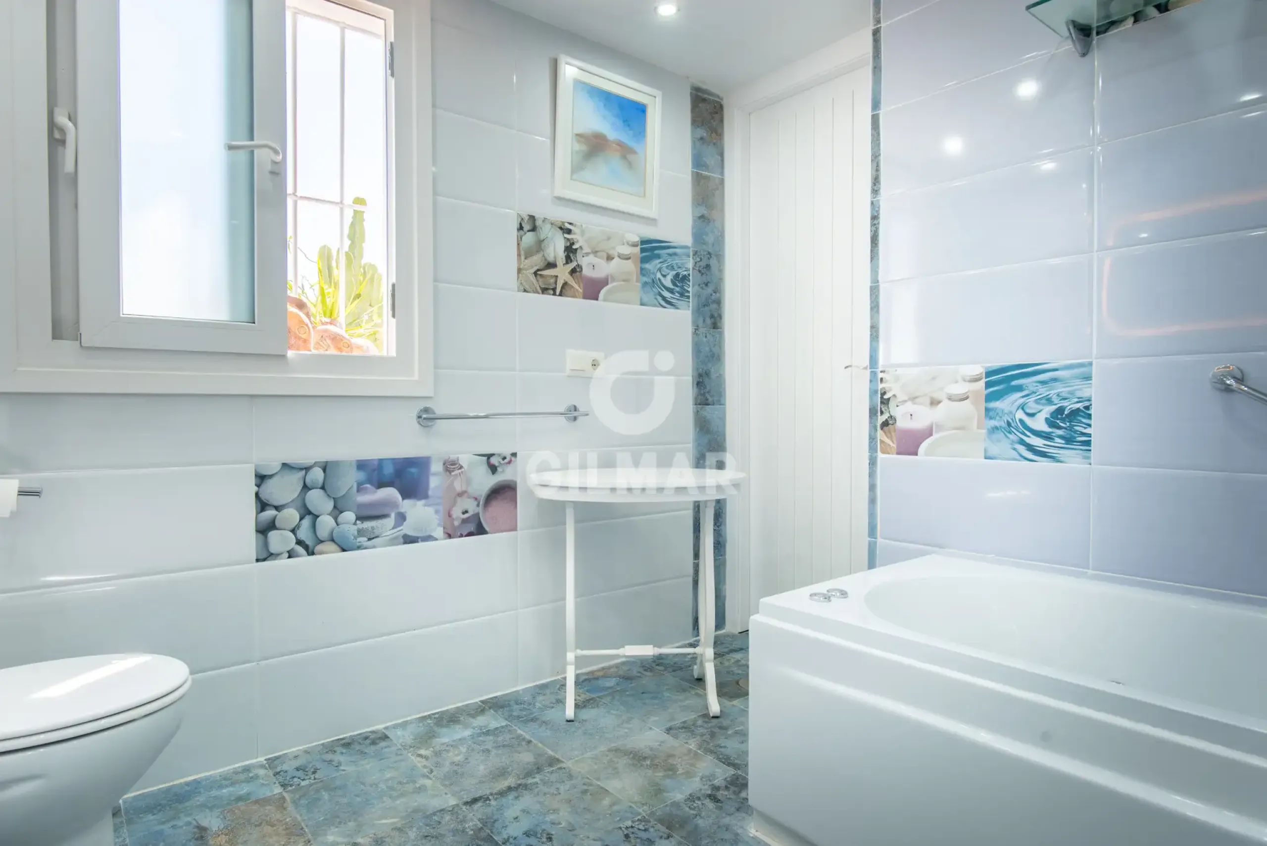 Villa in Estepona Este - Málaga