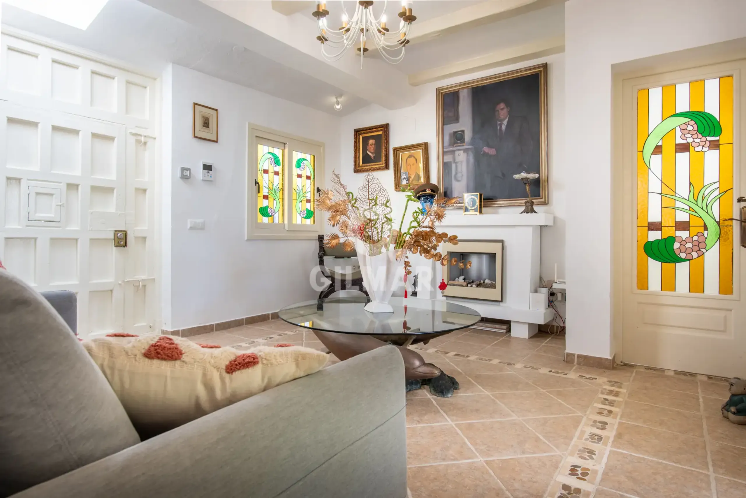 Villa in Estepona Este - Málaga