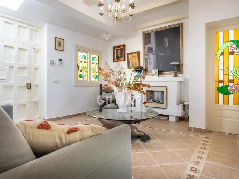Villa in Estepona Este - Málaga