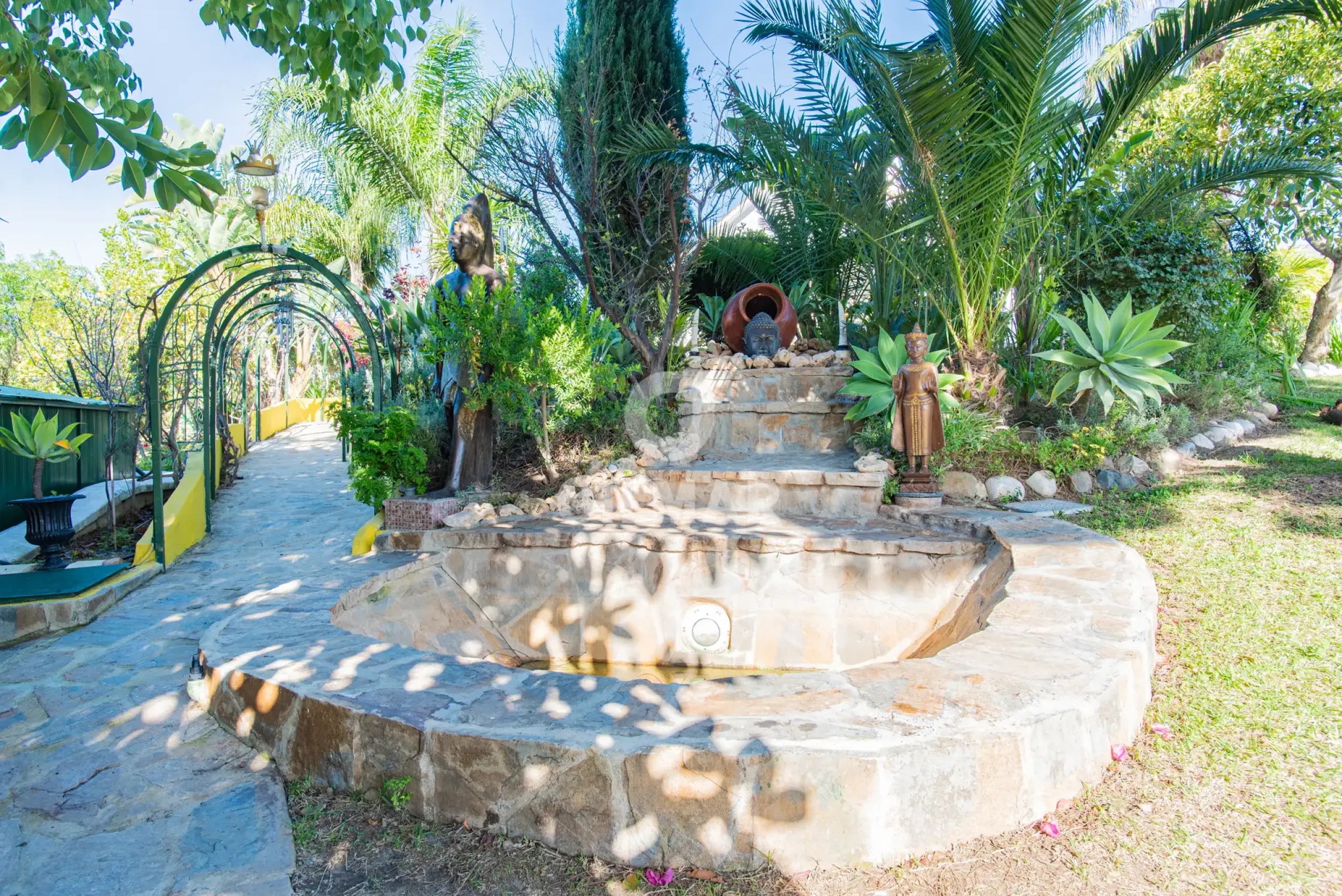 Villa in Estepona Este - Málaga