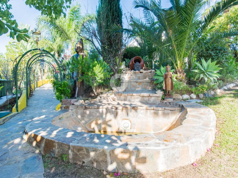Villa in Estepona Este - Málaga