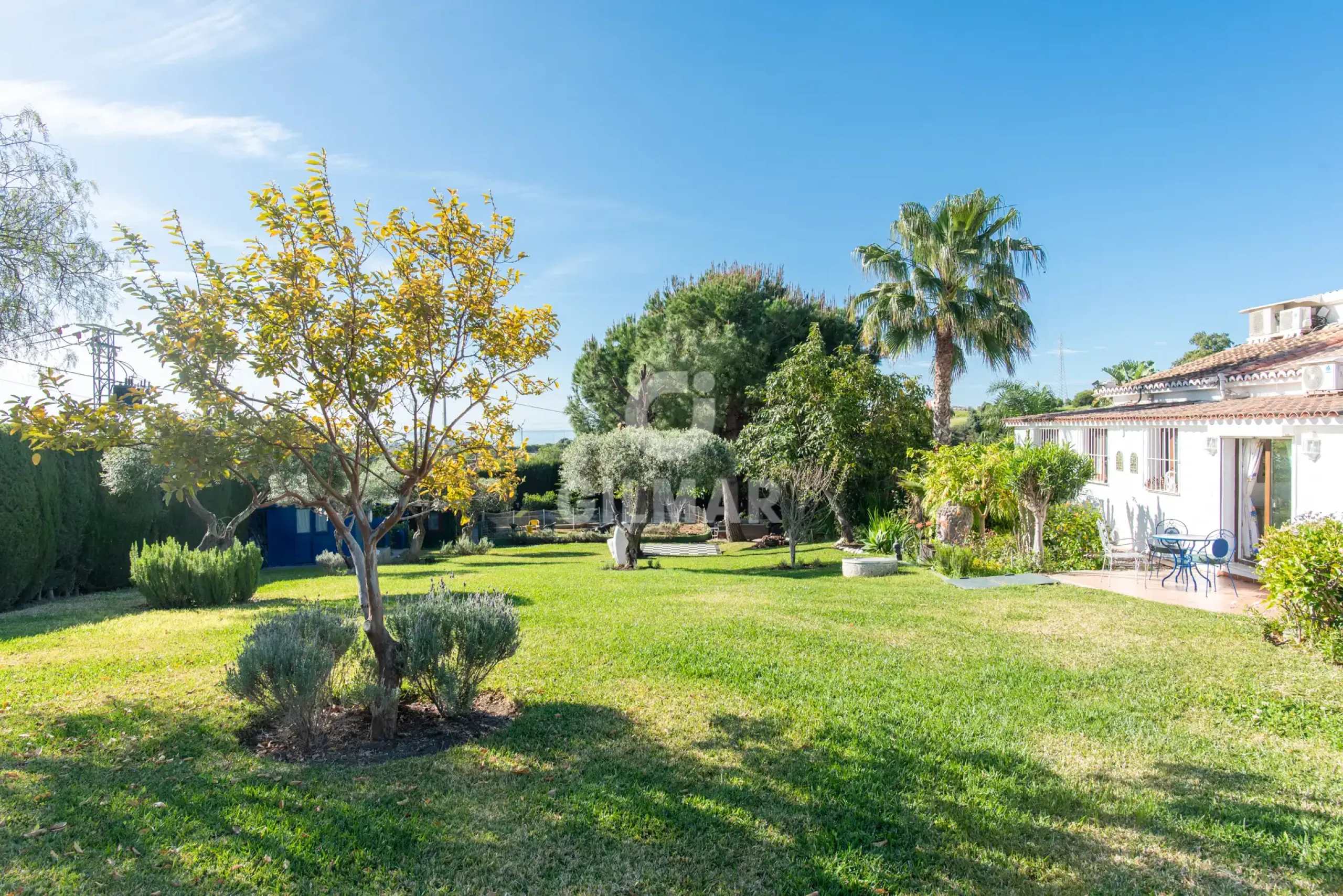 Villa in Estepona Este - Málaga