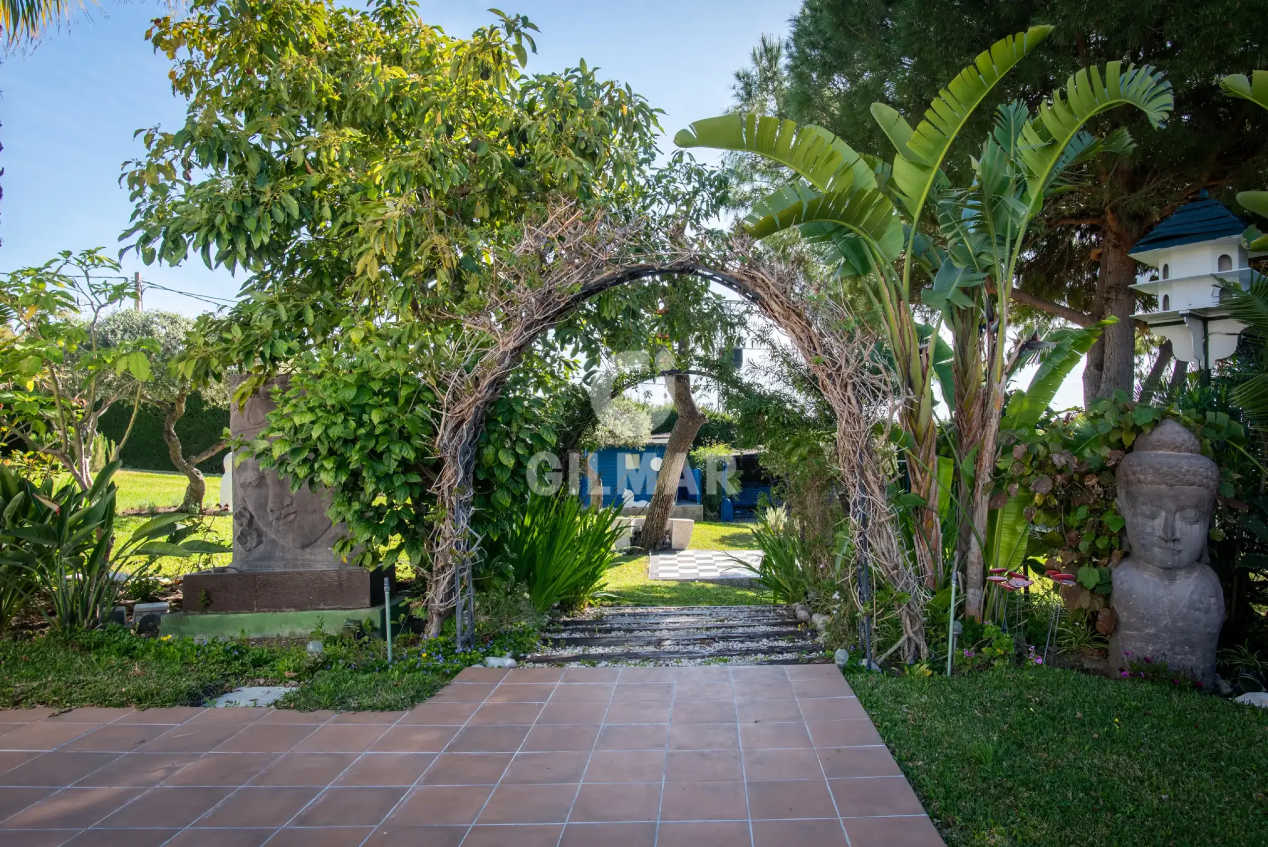 Villa in Estepona Este - Málaga