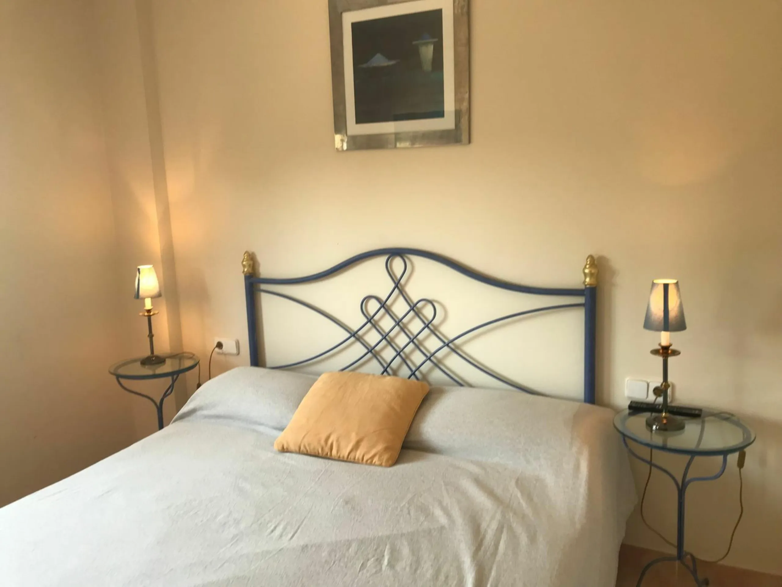 Exclusive Ground Floor Apartment with Private Garden and Sea Views in Pals, Costa Brava