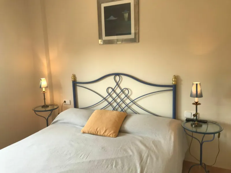 Exclusive Ground Floor Apartment with Private Garden and Sea Views in Pals, Costa Brava