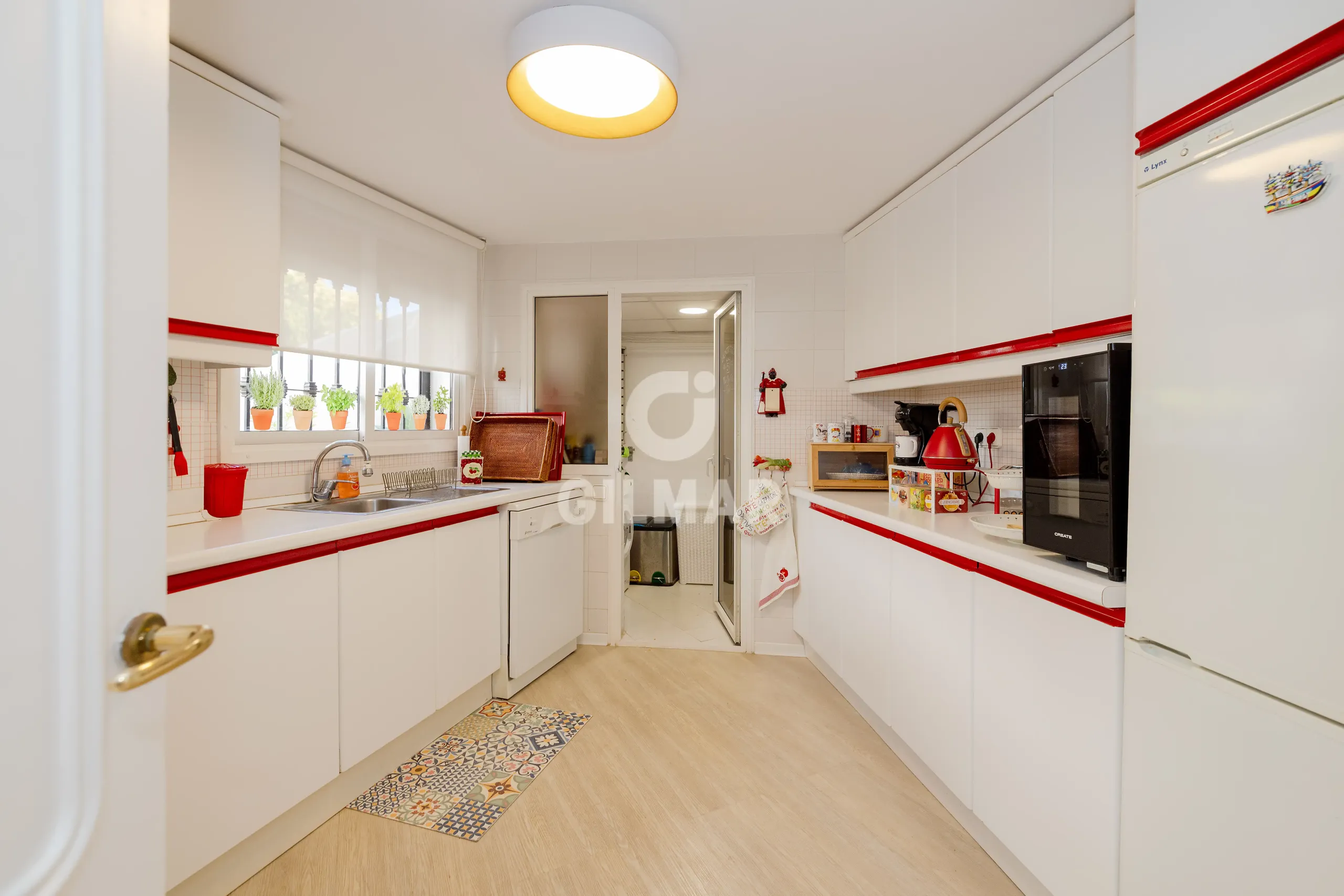 Duplex in Milla de Oro - Marb. Club - Málaga