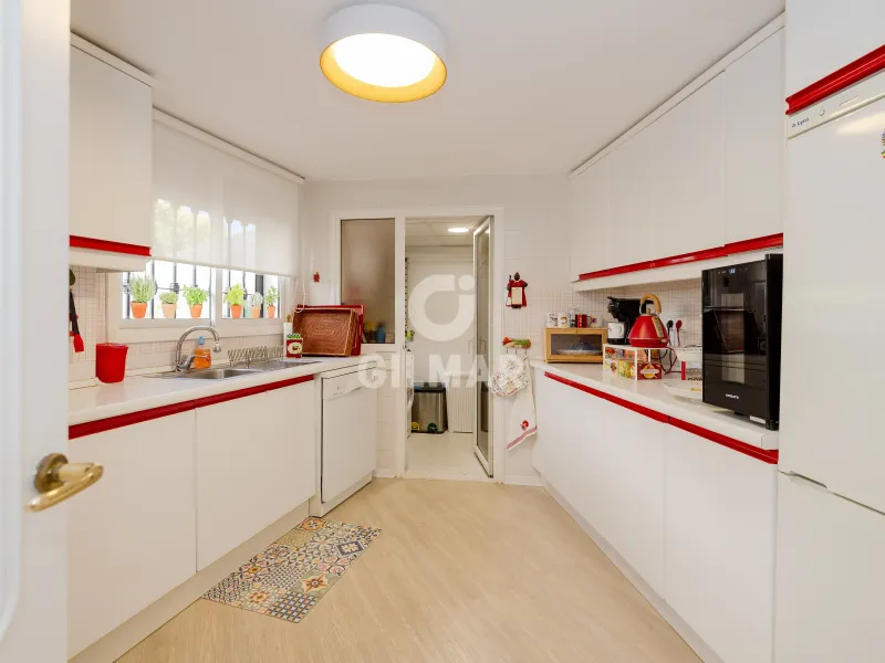 Duplex in Milla de Oro - Marb. Club - Málaga