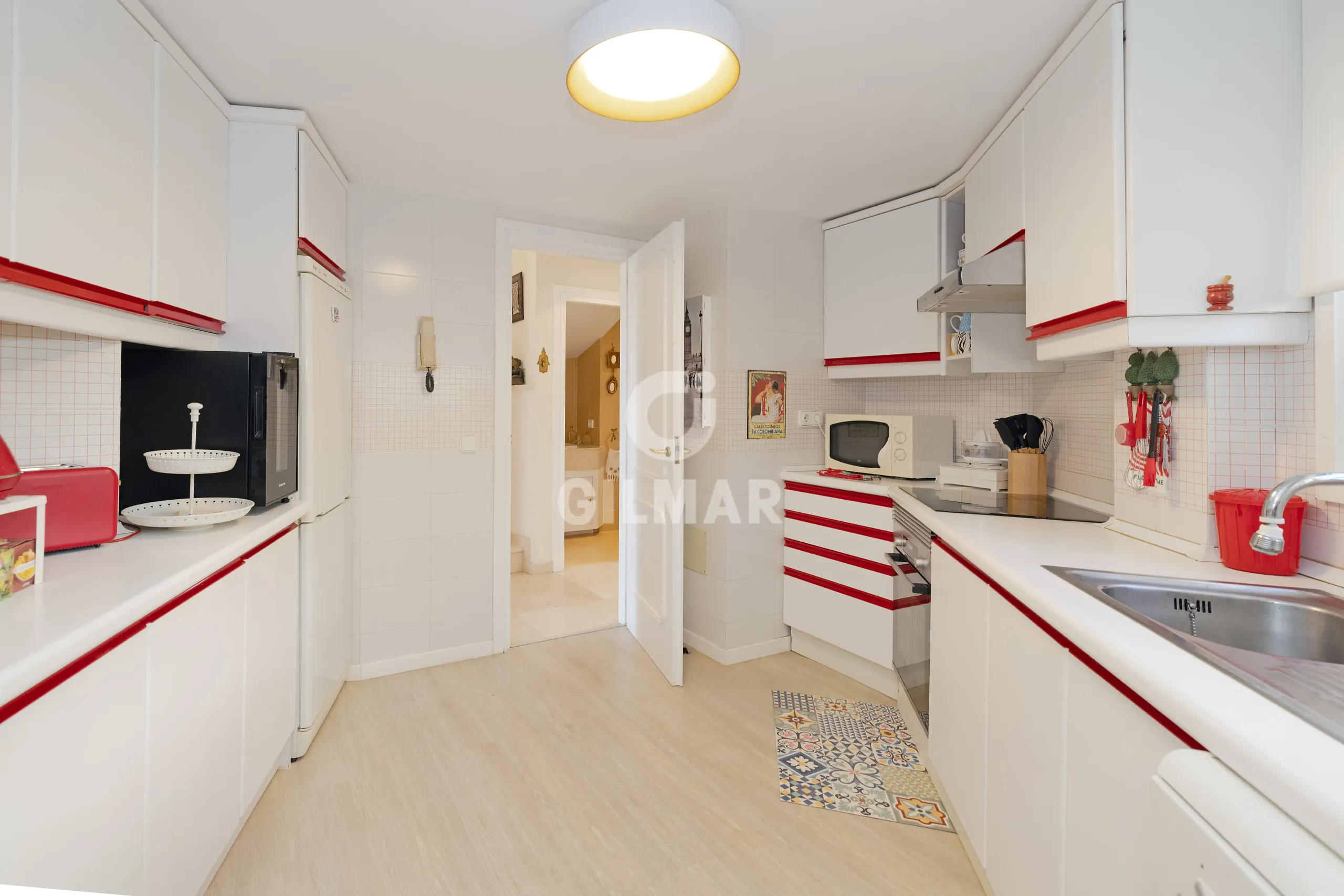 Duplex in Milla de Oro - Marb. Club - Málaga