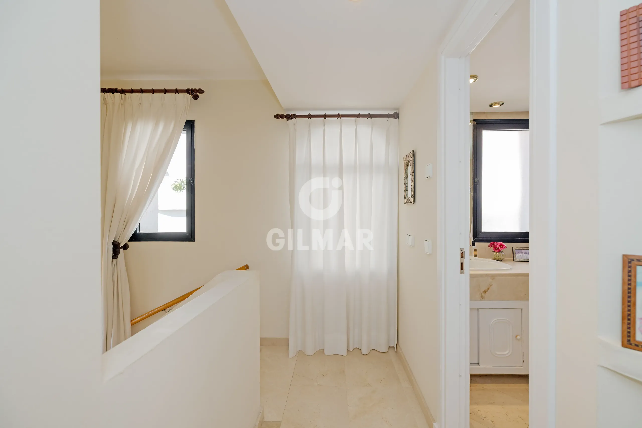 Duplex in Milla de Oro - Marb. Club - Málaga